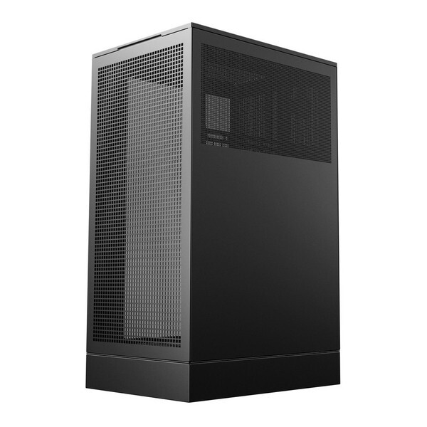 DEEPCOOL R-CH270-BKNDM0-G-1 [ミニタワー型PCケース(Mini-ITX/Micro