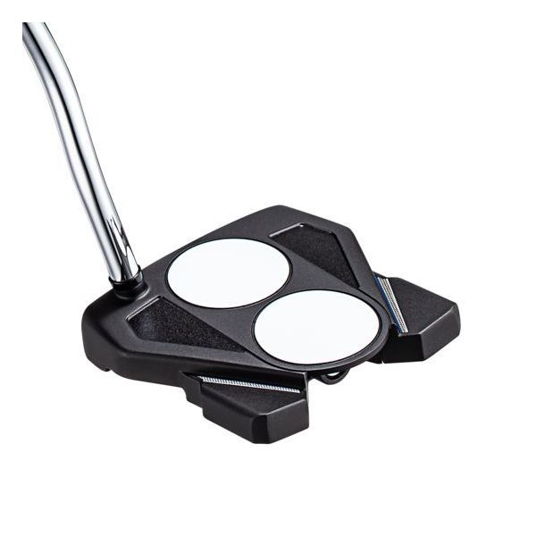 Callaway Golf - 秋ゴルフに♪グリップ美品⭐︎オデッセイ2ボール　33インチ　2-BALL 日本正規品】 オデッセイ 2-BALL TEN(2ボール テン) パター 2021