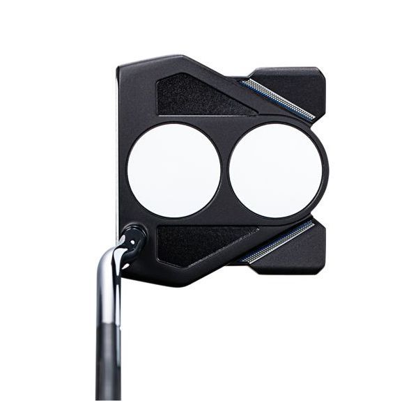 日本正規品】 オデッセイ 2-BALL TEN(2ボール テン) パター 2021