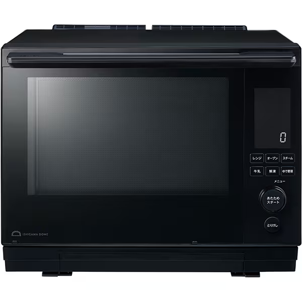 ���� ER-D3000C(K) �u���b�N �Ηq�h�[�� [�ߔM�����C�I�[�u�������W (30L)]