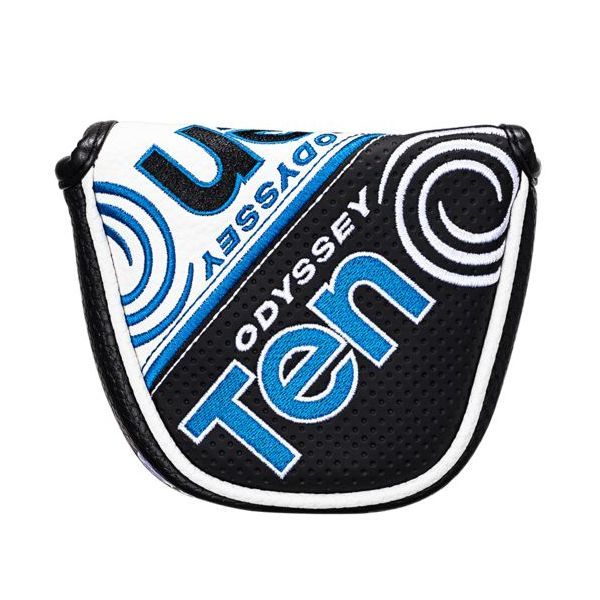 ハ*チ様 【美品】オデッセイ ツーボール テン 2ball Ten パター 34 Amazon.co.jp: オデッセイ(ODYSSEY) 右用 パター 2-BALL TEN