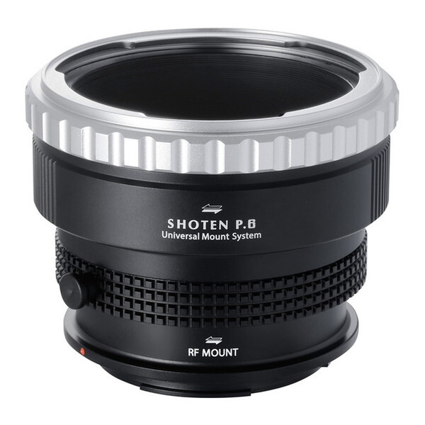 SHOTEN P6-CR-U ubN [}EgA_v^[]