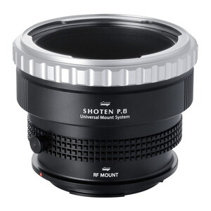 レンズアクセサリー