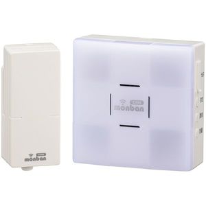 ドアホン・インターホン関連用品