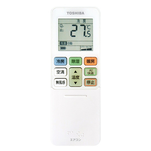 東芝 RAS-N281DX(W) ホワイト 2024年 大清快 N-DXシリーズ [エアコン