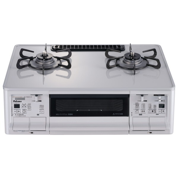 �p���} PA-F99WCV-R-LP �e�B�A���V���o�[ GRANDCHEF �v���~�A�� [�K�X�R���� (�v���p���K�X�p�E2���E�E���ΉE��59cm)]