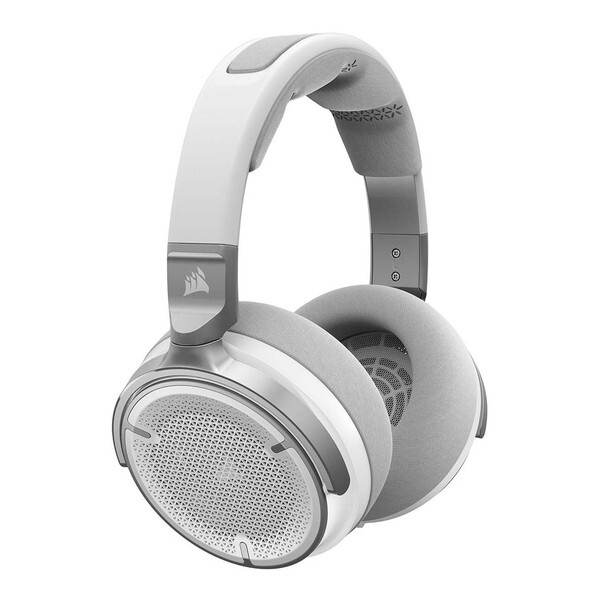 Corsair CA-9011371-AP �z���C�g VIRTUOSO PRO [�Q�[�~���O�w�b�h�Z�b�g]