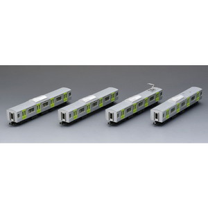 カトー 10-764-2 ニューヨーク・セントラル 〈20世紀特急〉 4両