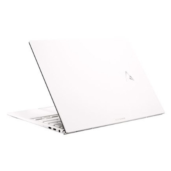 ASUS UM5302TA-LX143WS リファインドホワイト Zenbook S 13 OLED