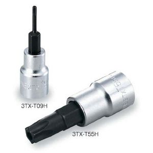 ソケットレンチ