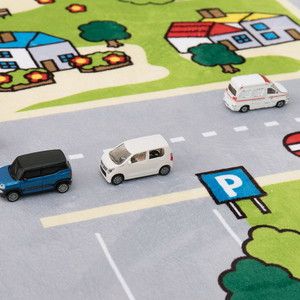 カーペット・ラグ