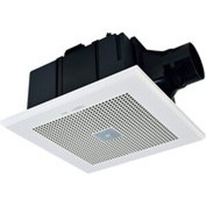 PANASONIC FY-30LSX [有圧換気扇 インテリア形有圧換気扇