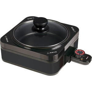 ホットプレート