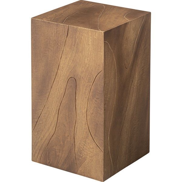 東谷 あづまや Werner ウェルナー スツール TTF-903C 東谷 スツール TTF-903C アイアン 天然木 チーク W36×D35×H47cm 完成品