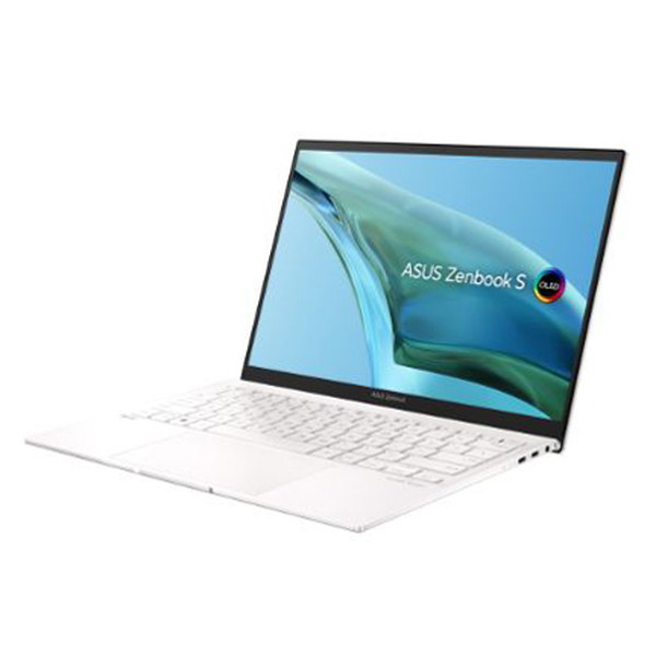 ASUS UM5302TA-LX143W リファインドホワイト Zenbook S 13 OLED