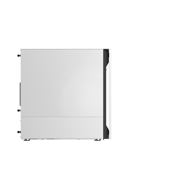 CoolerMaster MCS-S400-WN5N-SJP Silencio S400 White Steel [ミニタワー型PCケース] 激安の 新品・型落ち・アウトレット 家電 通販 XPRICE エクスプライス (旧 PREMOA プレモア)