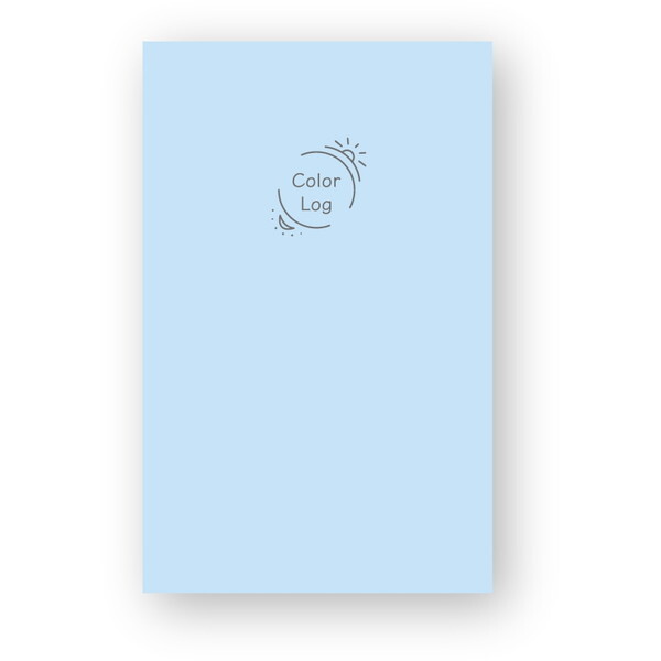 Nakabayashi NA607-B u[ Om[g [A6X 96]