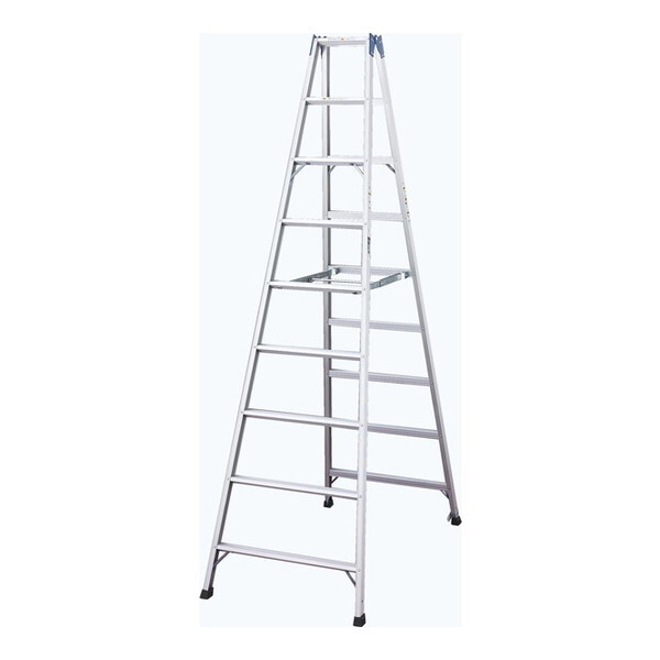 園芸脚立9段　GY-300 園芸脚立9段 GY-300