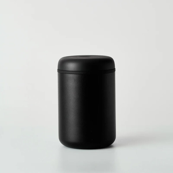 Fellow EAMB12-AP1 Black Electric Atmos Vacuum Canister 1.2L [dLjX^[]