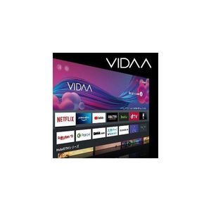 Hisense 50E6G [50V型 地上・BS・CSデジタル 4K内蔵 液晶テレビ