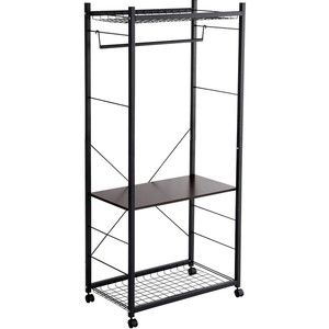 ハンガーラック・ポール