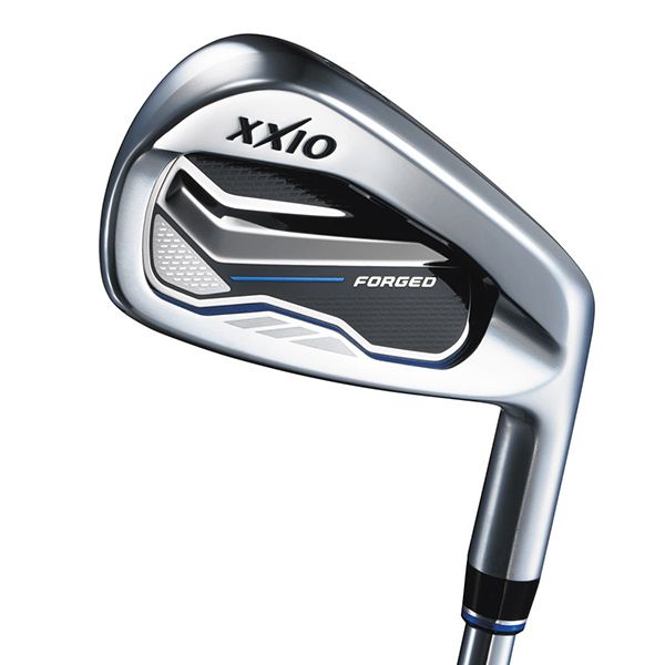 7870 XXIO FORGED 2017 MX6000 6本 S 右利き XXIO - 7870 XXIO FORGED 2017 MX6000 6本 S 右利きの通販 by ds