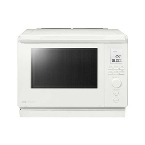 東芝 ER-D3000B(W) グランホワイト 石窯ドーム [スチームオーブン