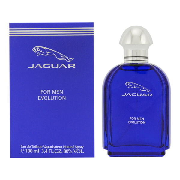 JAGUAR WK[ WK[tH[ G{[V I[hg 100ml JR-JAGUARFORMENEVO-100