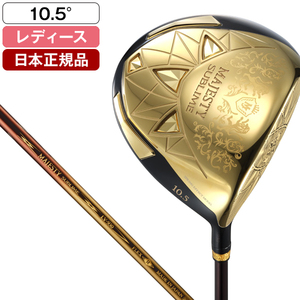 日本正規品】 マジェスティ ゴルフ MAJESTY SUBLIME (マジェスティ