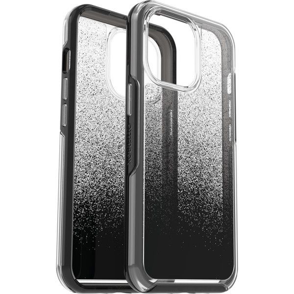 OtterBox SYMMETRY GRAPHICS OMBRE SPRAY 77-83492 [iPhone 13 Pro�Ή�]