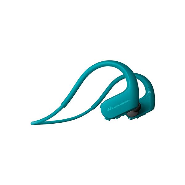 新品未使用品 SONY NW-WS623 Bluetooth 4GB 青 Sony NW-WS623 L