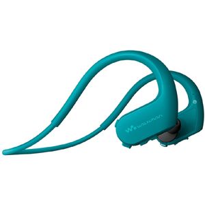 新品未使用　ソニー　ヘッドホン一体型ウォークマンNW-WS623 L ブルー SONY NW-WS623 L ブルー WALKMAN [イヤホン一体型ウォークマン（4GB