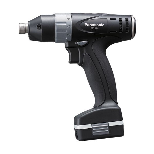 PANASONIC EZ7520F07DB [�}���`�C���p�N�g�h���C�o�[ 7.2V �X����]