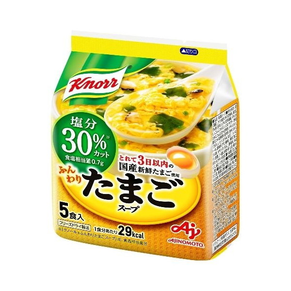 ̑f Nm[ ܂X[v 30%Jbg 6.6g×5 ×10