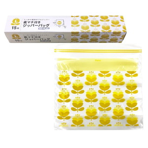 フリーザーバック・保存袋