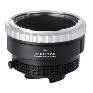 レンズアクセサリー