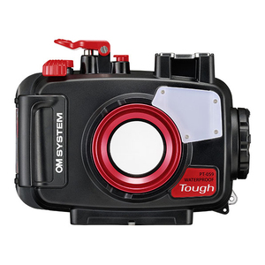 OMデジタルソリューションズ PT-059 OM SYSTEM [防水プロテクター]