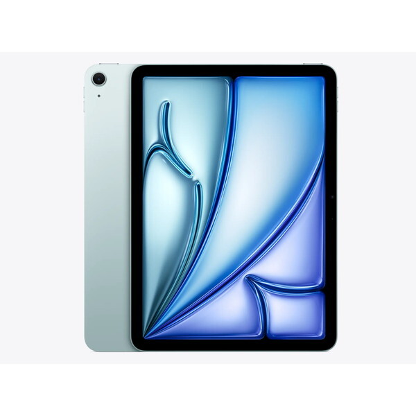 APPLE MCA34J/A �u���[ iPad Air 2025�N�t���f�� [�^�u���b�gPC 11�^ / Wi-Fi / 256GB]