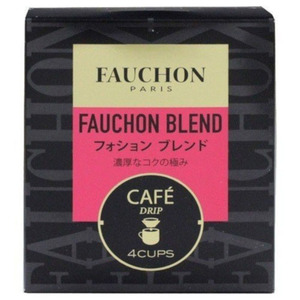 コーヒー豆・インスタントコーヒー