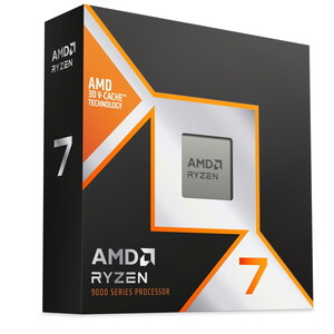 AMD RYZEN 7 9800x3D 値下げ交渉⭕️ AMD Ryzen 7 9800X3D [CPU] | 激安の新品・型落ち・アウトレット