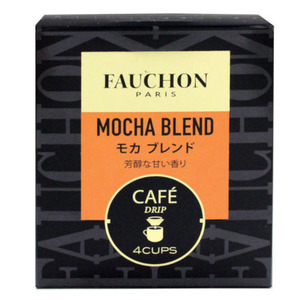 コーヒー豆・インスタントコーヒー