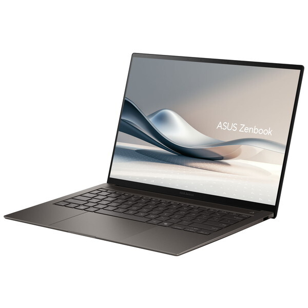 ASUS UX5406SA-U5165GR X}CAO[ Zenbook S [m[gp\R 14^ / Win11 Home]