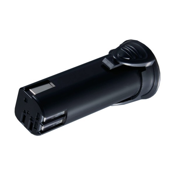 PANASONIC EZ8L0319FA ���`�E���C�I���d�r�p�b�N 3.6V 1.9Ah