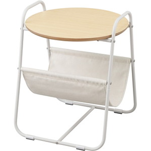 サイドテーブル