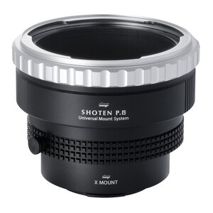 レンズアクセサリー