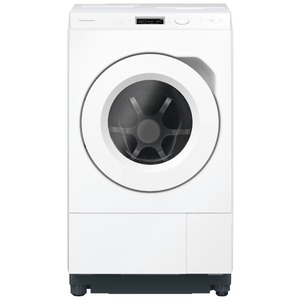 PANASONIC NA-LX129EL-W マットホワイト LXシリーズ [ドラム式洗濯乾燥