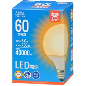 LED電球・LED蛍光灯