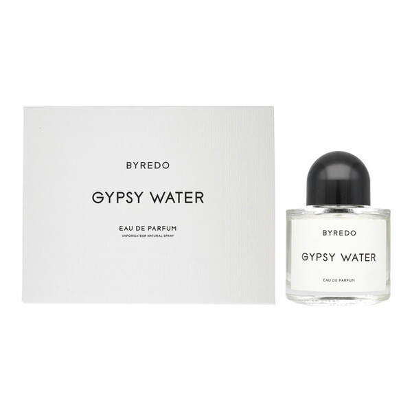 BYREDO �o�C���[�h �W�v�V�[�E�H�[�^�[ �I�[�h�p���t�@�� 100ml BYR-GYPSYWATEREPSP-100