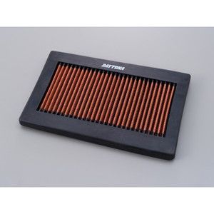 キャブレター・吸気