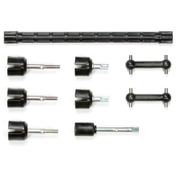 タミヤ SP.1529 TT-02 C部品 (カップジョイント) 51529